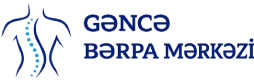 Gəncə Bərpa Mərkəzi